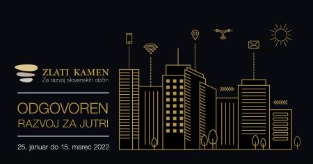 OBČINA BOVEC MED 12 FINALISTKAMI ZA ZLATI KAMEN 2022 1